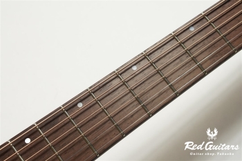 HOFC-F.MAHOGANY ’22 SF,S-ESU/ATB